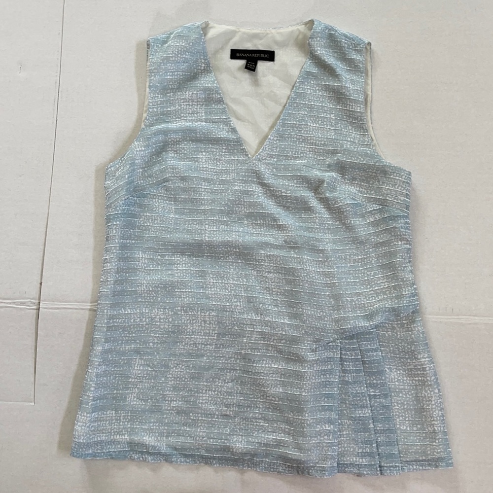 Banana Republic Blouse